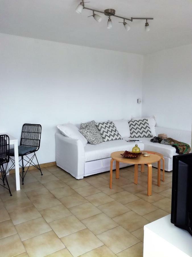 Nesaea Seafront House Βίλα Παράσπορος Εξωτερικό φωτογραφία